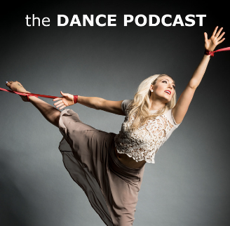 The Dance Podcast