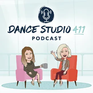 Dance Studio 411