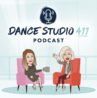 Dance Studio 411
