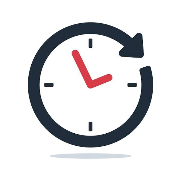1h supplémentaire