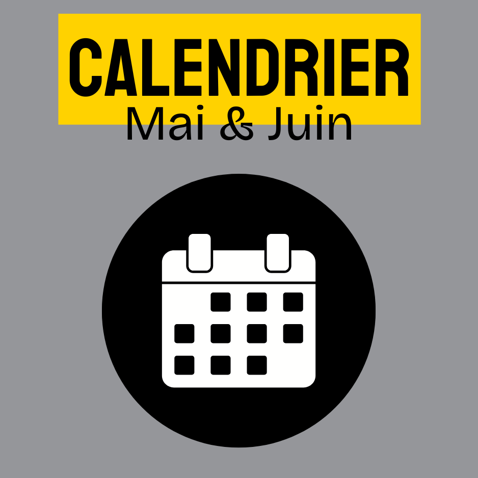 Calendrier