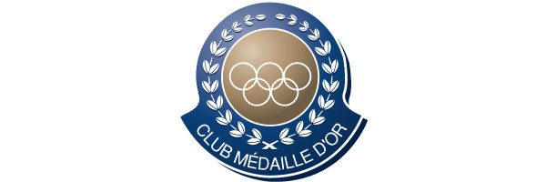 Membre allié (Villes, MRC ou politiciens) - Platine