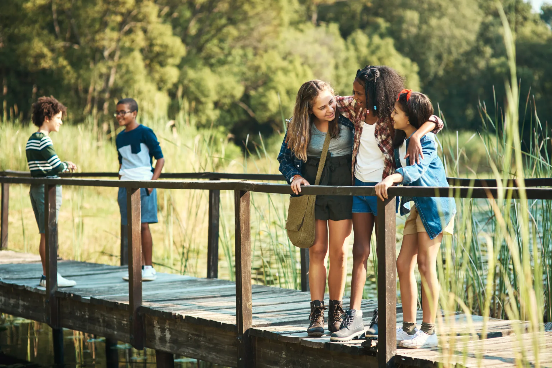 Camp Registration Form Template (And Step-by-Step Guide)