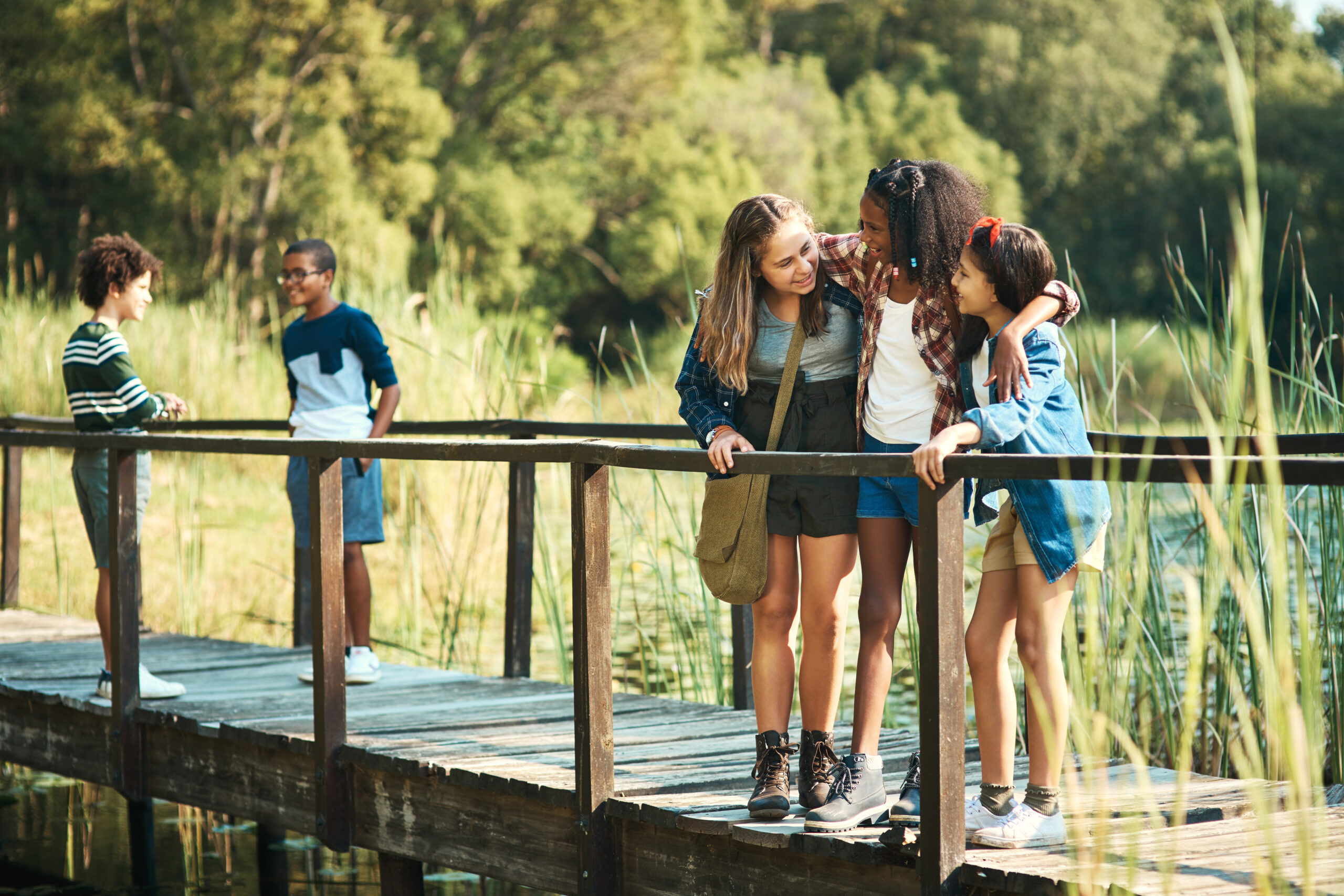 Camp Registration Form Template (And Step-by-Step Guide)