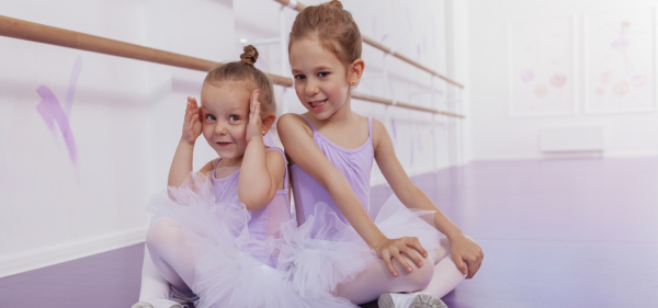 End of session reminder for Dance Studios