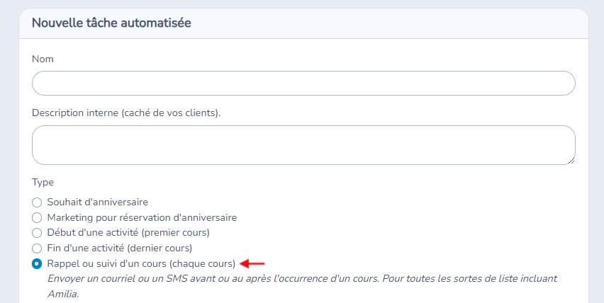 Rappel de cours — illustration