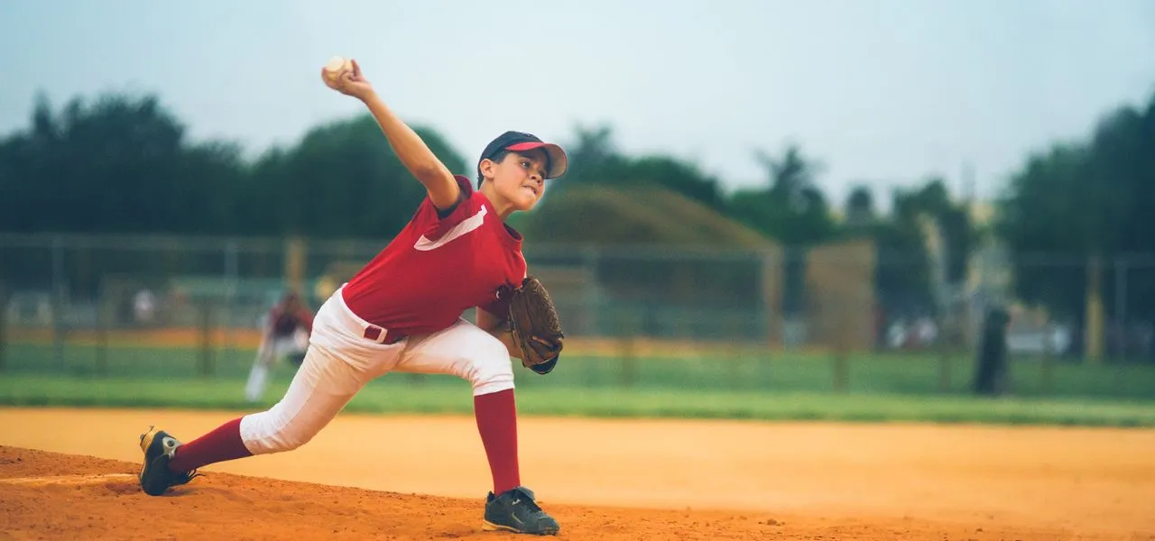 How to Create a Baseball Registration Form (with template)