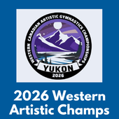 Western Artistic Champs