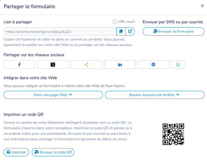 Vendre des billets en ligne pour vos événements — illustration