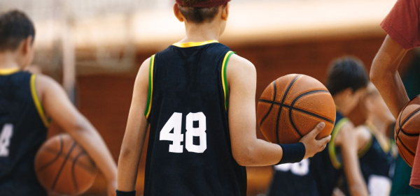 How to Create a Basketball Registration Form
