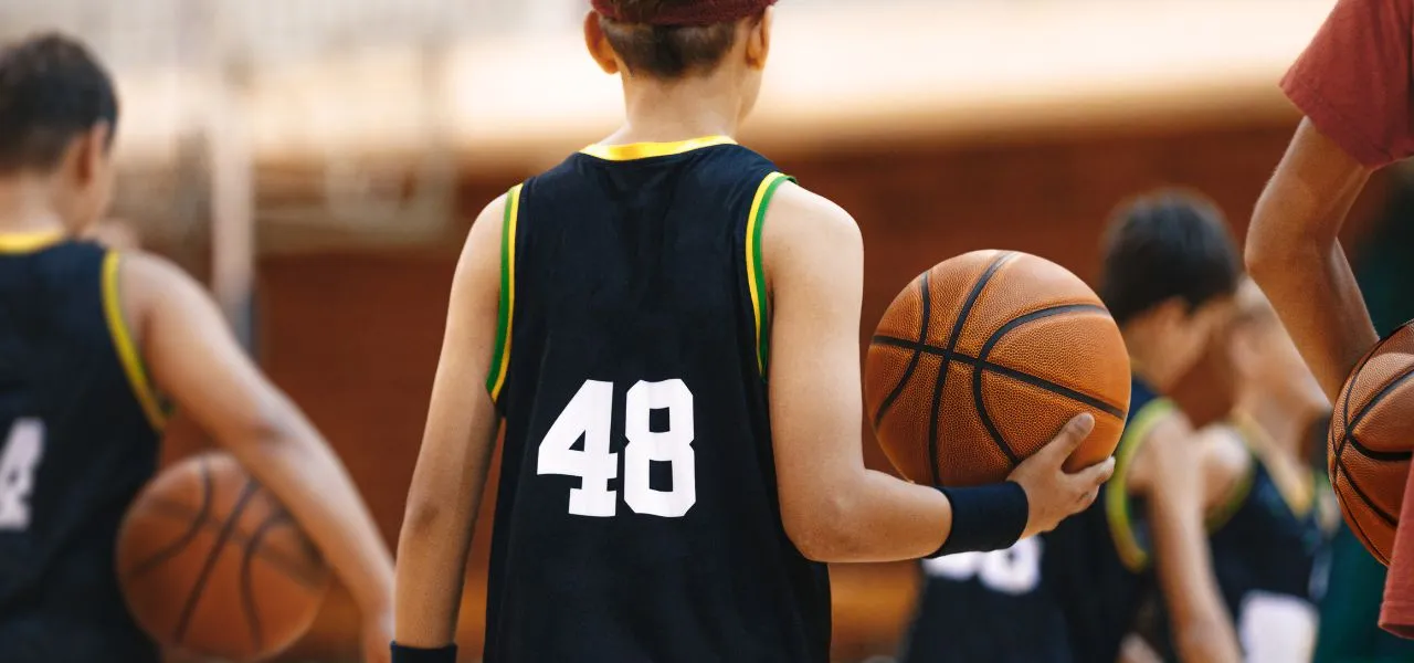 Comment créer un formulaire d’inscription en ligne à des cours de basketball ?