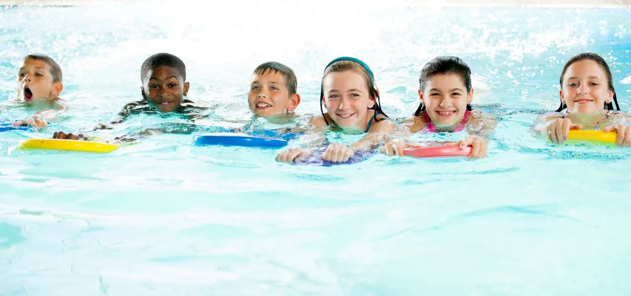 swim school management