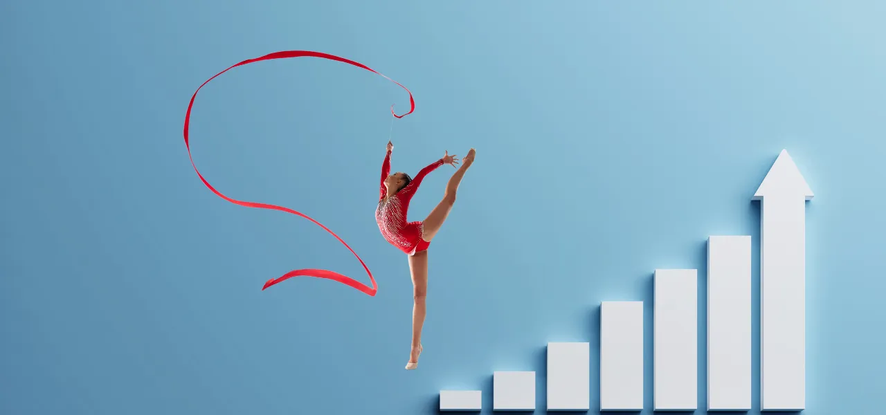 Gymnastics evaluation forms & report cards