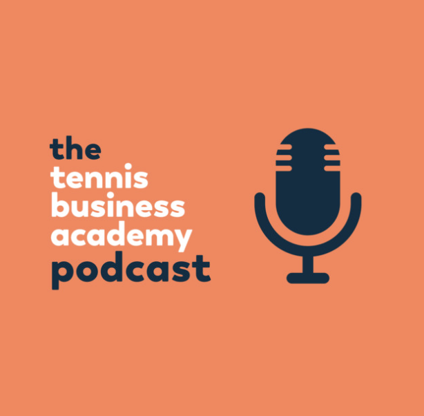 Best Podcast for Tennis Owners