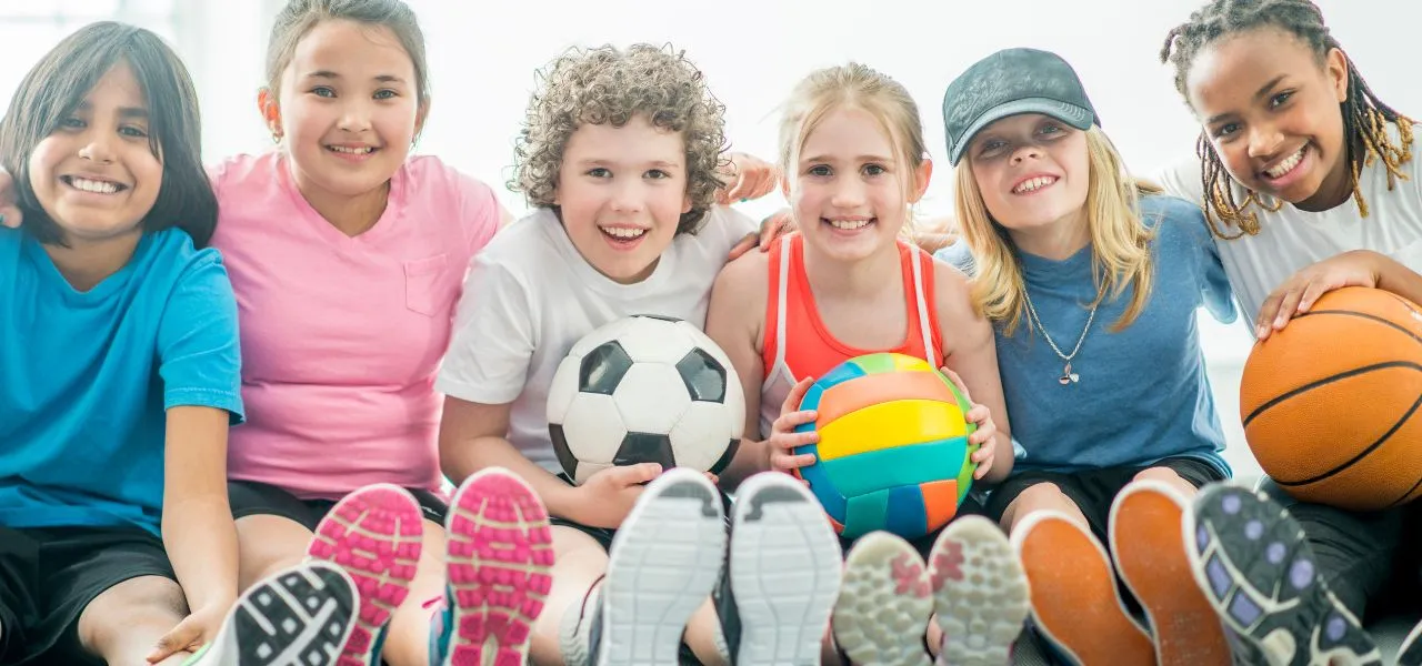 Comment créer un formulaire d’inscription pour des activités sportives ?