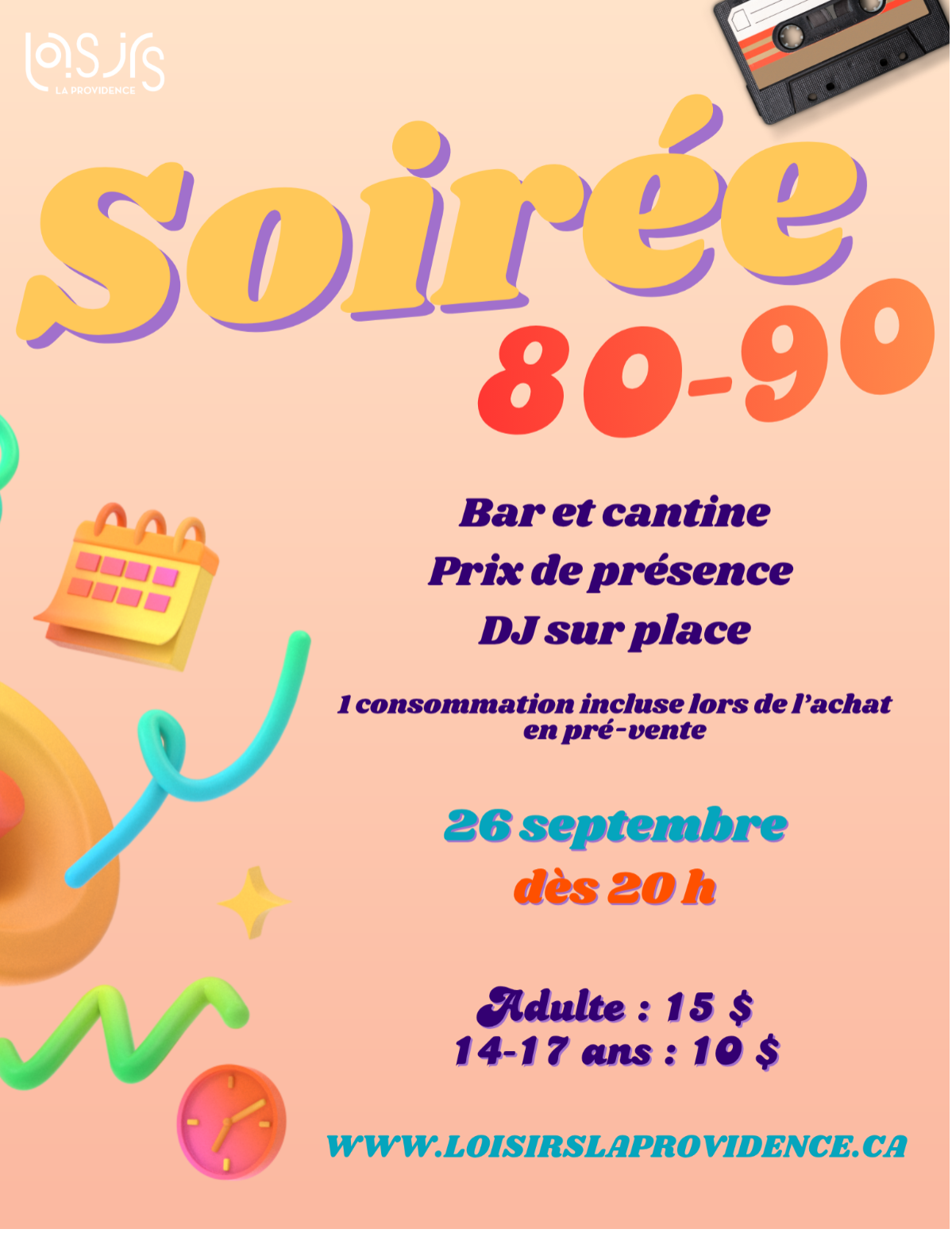 Billeterie