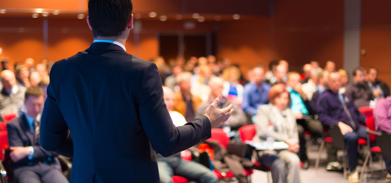 How to create a Conference Registration Form