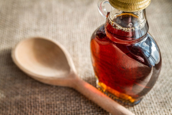 Transformation des produits de l'érable - français