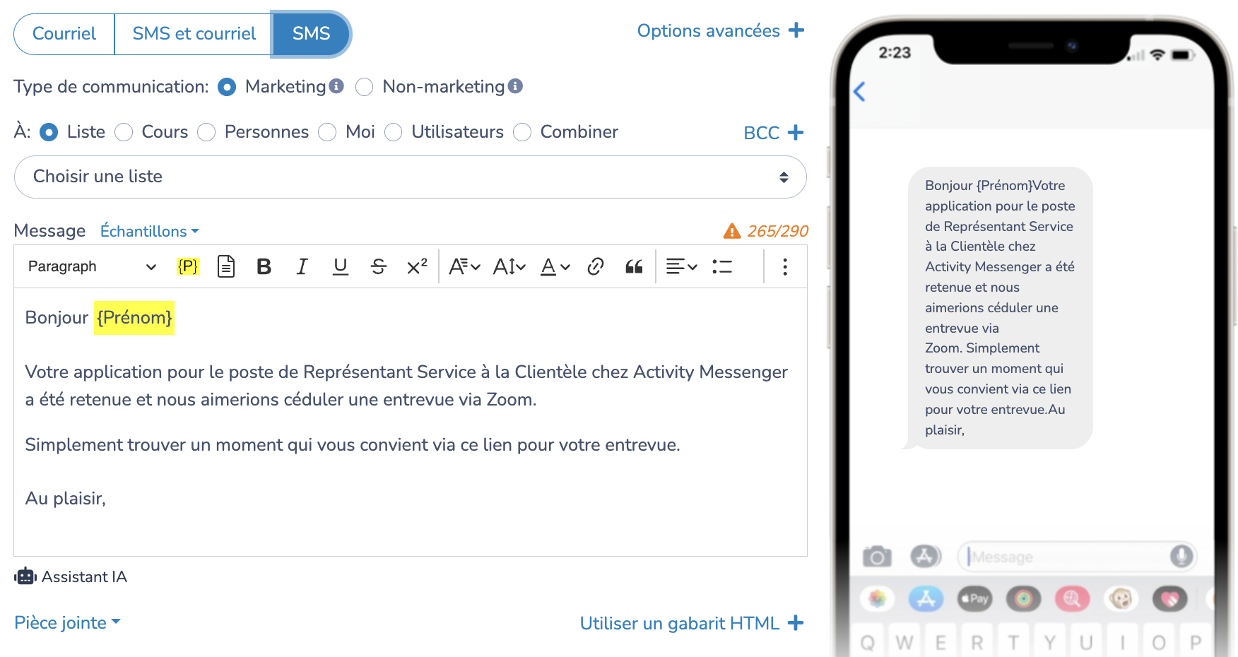 Embauche-du-personnel-Activity-Messenger-03