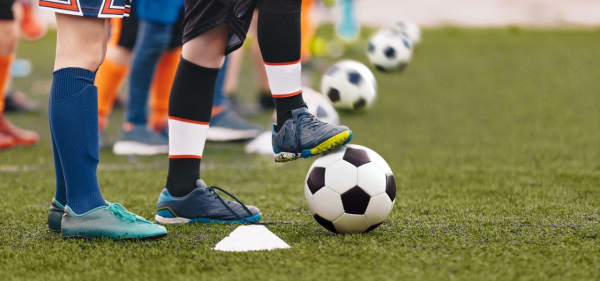 How to create a Liability Waiver for Soccer (with template)