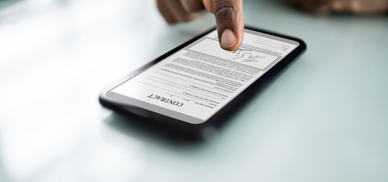 Alternative francophone aĚ SmartWaiver (solution queĚbeĚcoise)