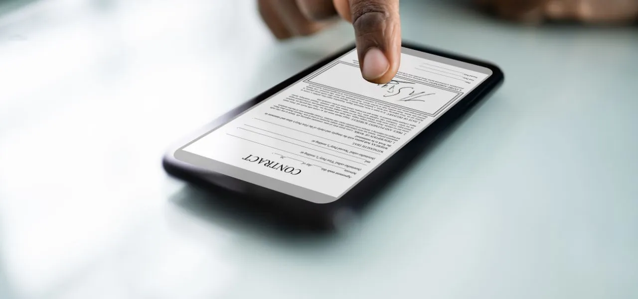 Alternative francophone aĚ SmartWaiver (solution queĚbeĚcoise)
