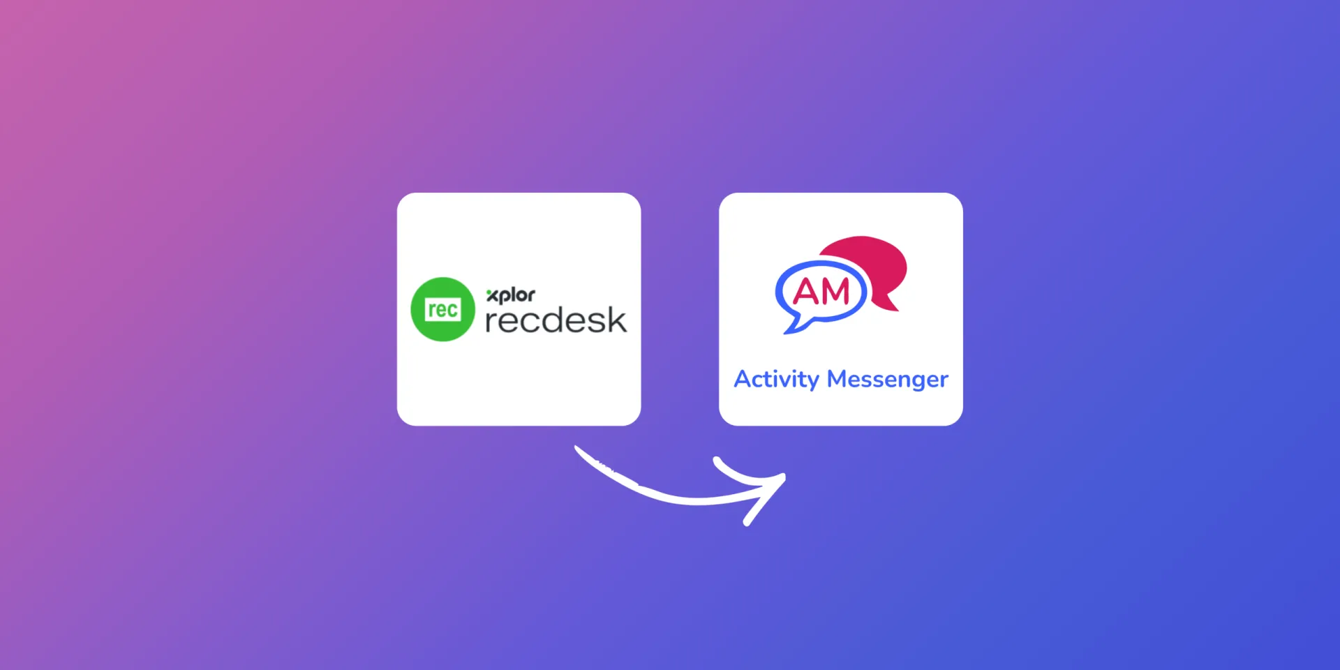 The RecDesk Alternative That Reminds, Re-engages, and Retains