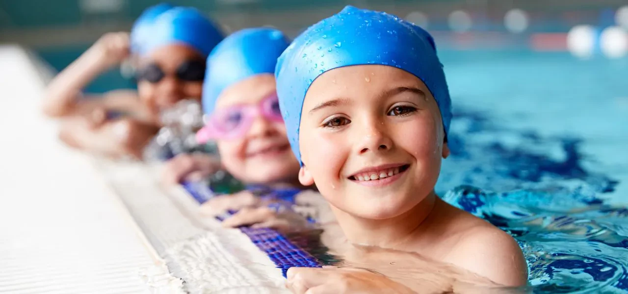 Swim school marketing ideas