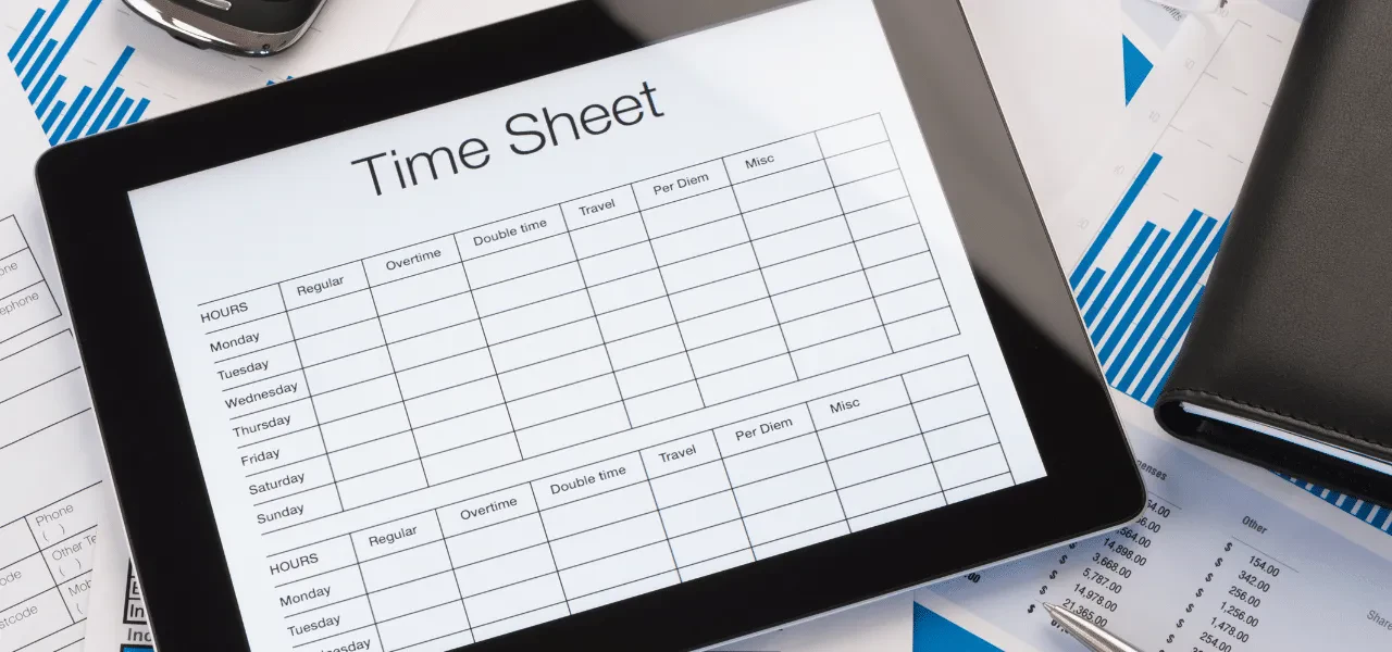 Comment collecter les feuilles de temps des employés en ligne