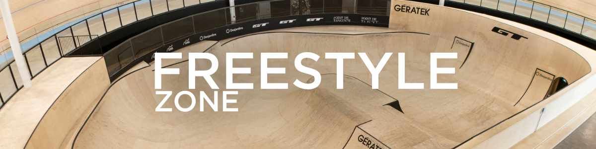 FREESTYLE ZONE