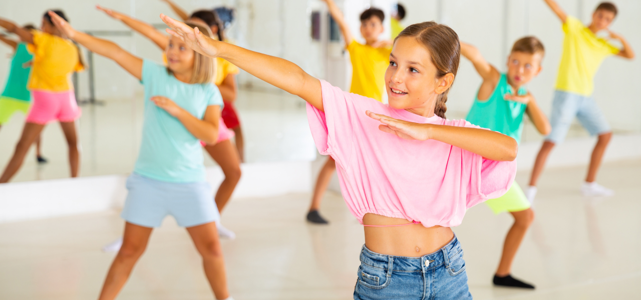 Idées marketing pour studio de danse