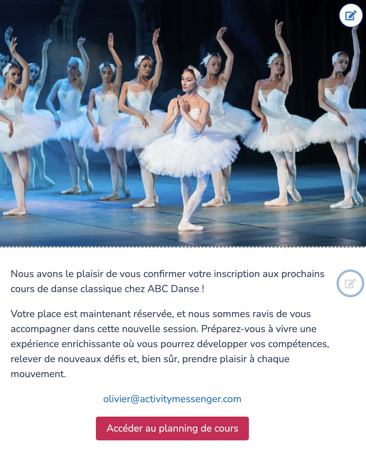 Formulaire-inscription-studio-de-danse-Activity-Messenger-09