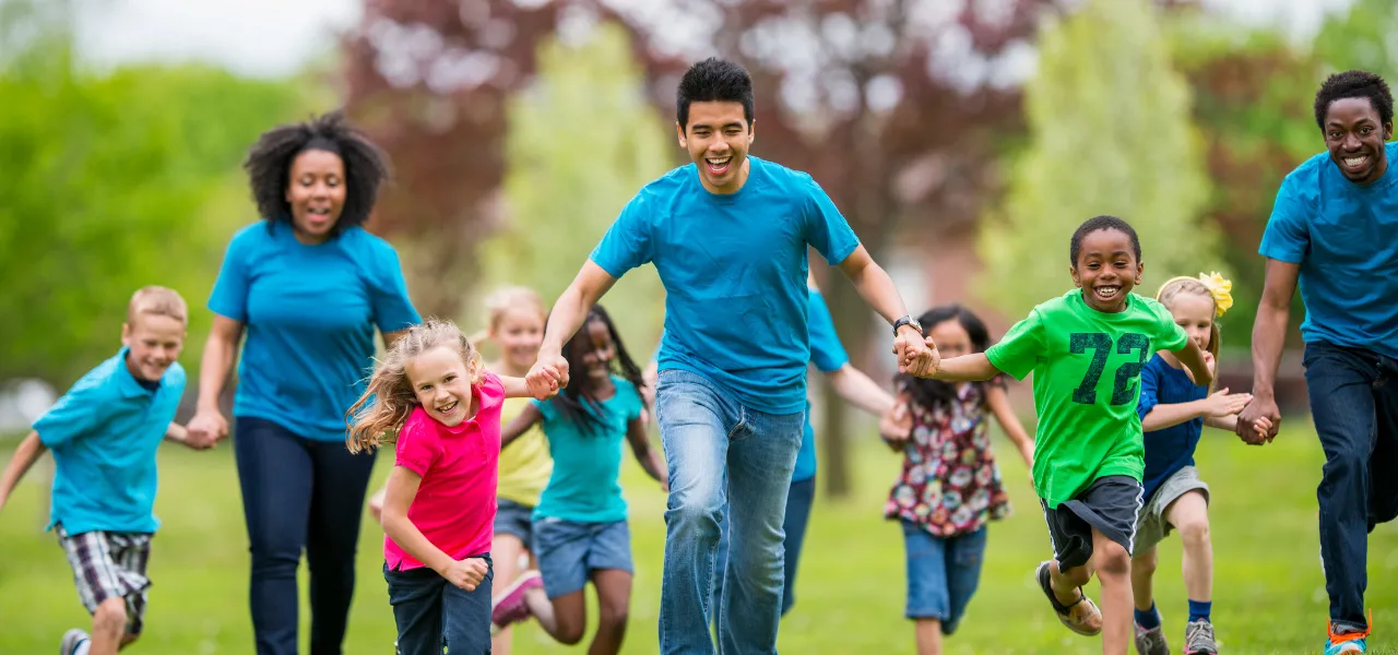Staff Onboarding for Camps: Less Paperwork, Better Retention