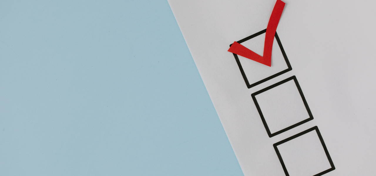How to create an evaluation form in Google Forms (Skill Assessment)