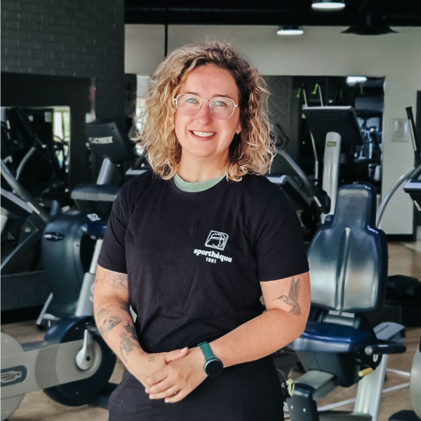 Joanie Desrochers