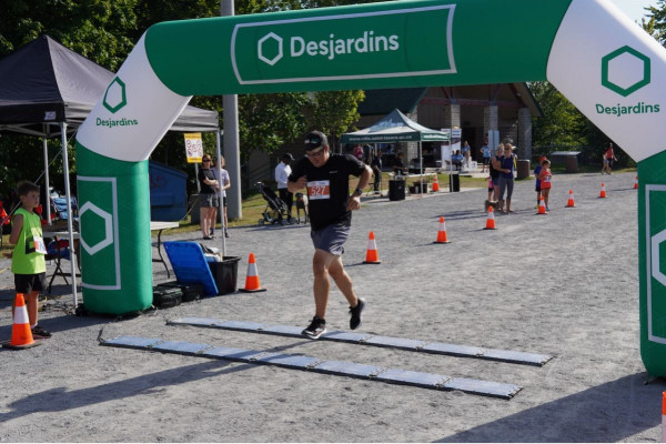 Samedi Transition / Samedi Compétition