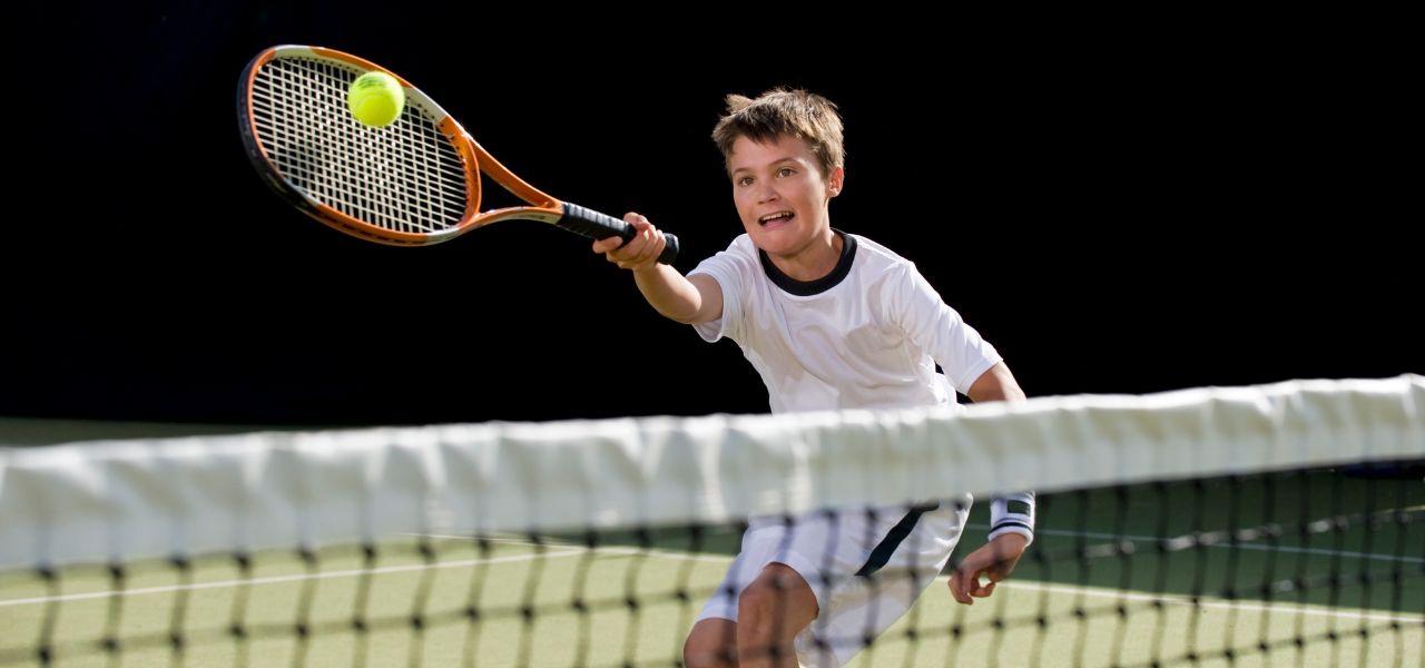 Tennis players