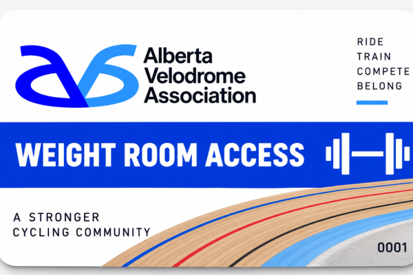 Weight Room Access