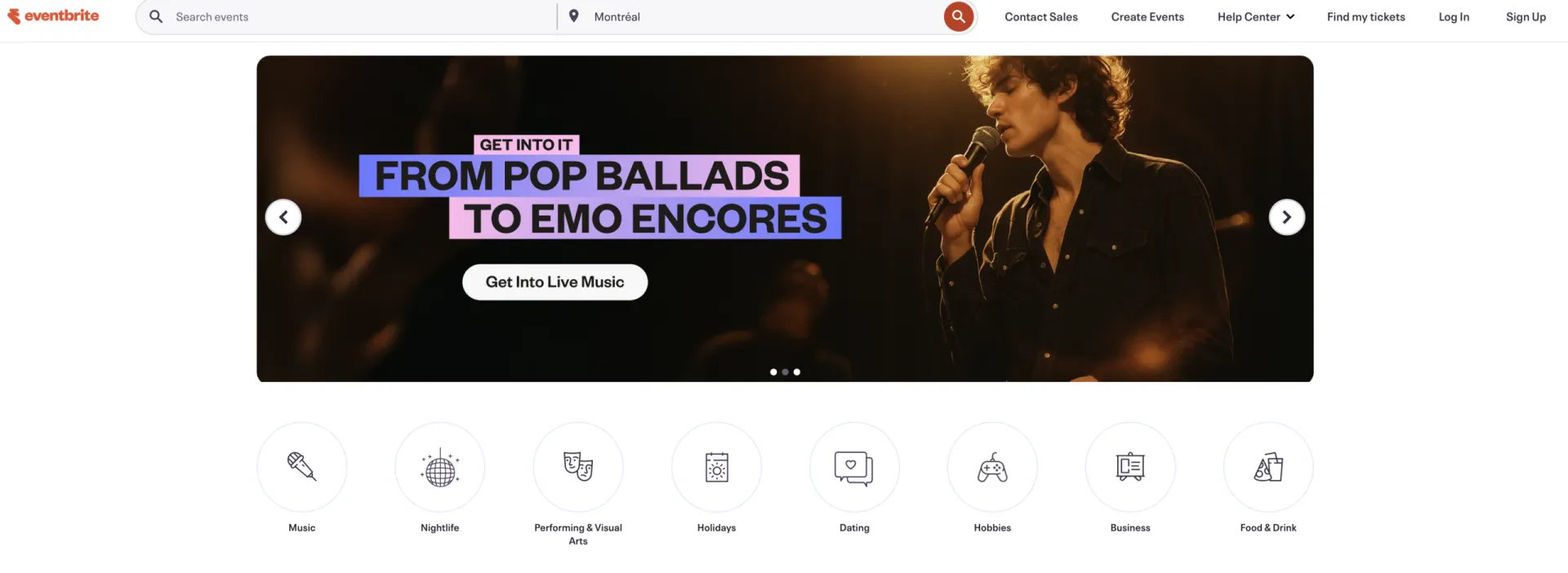 Eventbrite