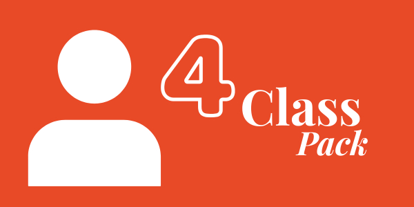 4 Class Pack