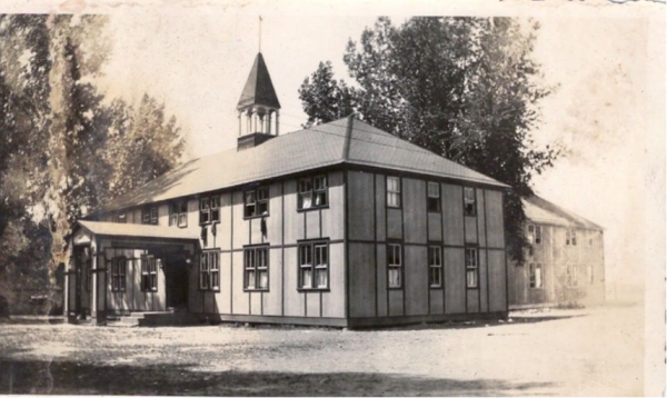 Bâtiment Savignac