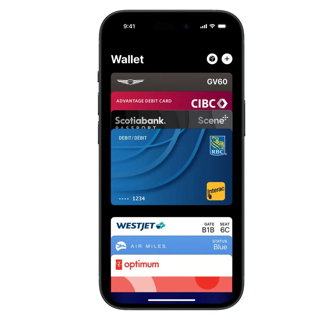 Carte-de-membre-apple-wallet