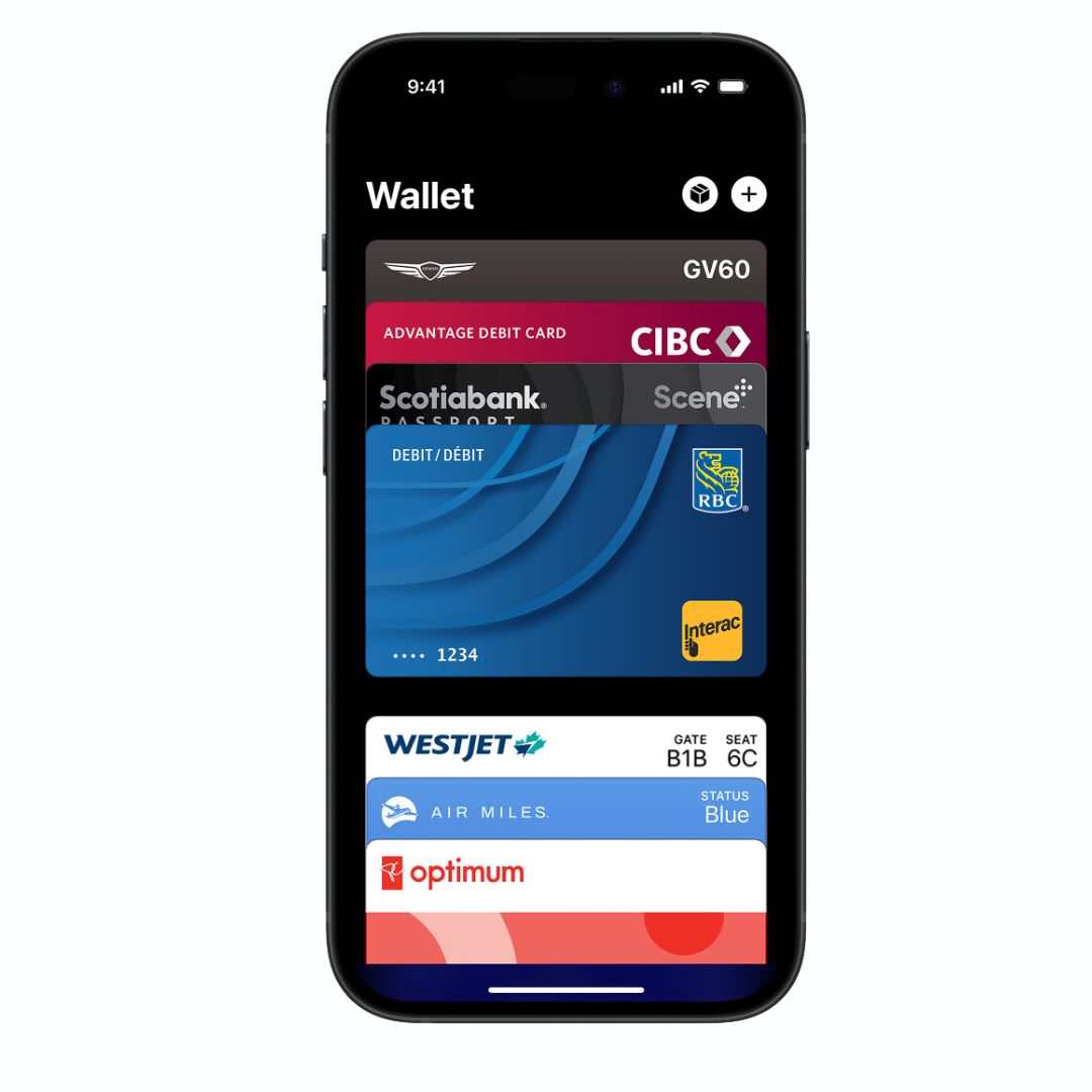 Carte-de-membre-apple-wallet