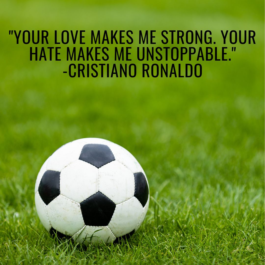 soccer quotes