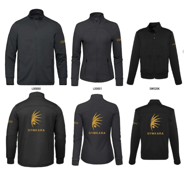 Veste de compétition