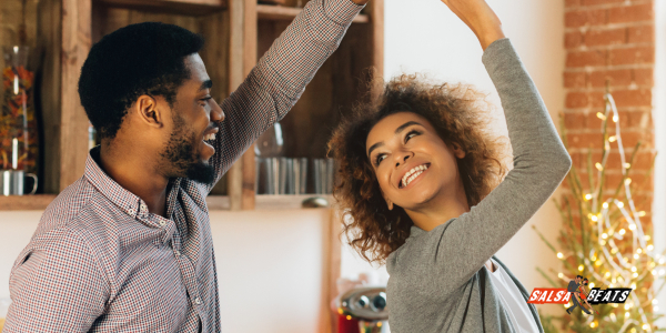 6 Pack of Couple Private Lessons