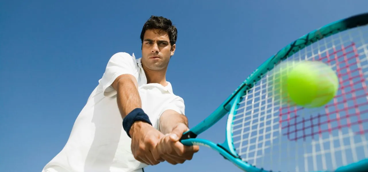 How to create a Tennis Player Evaluation Form (with template)