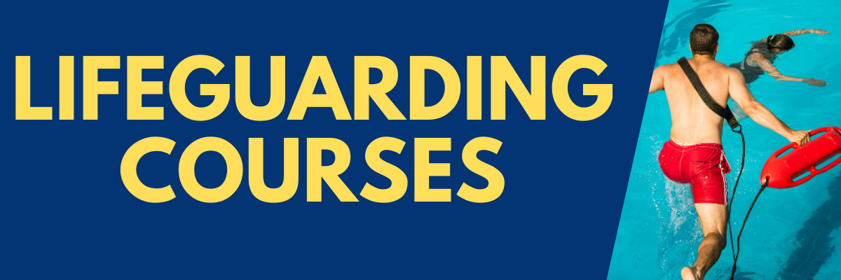 Lifeguarding Courses