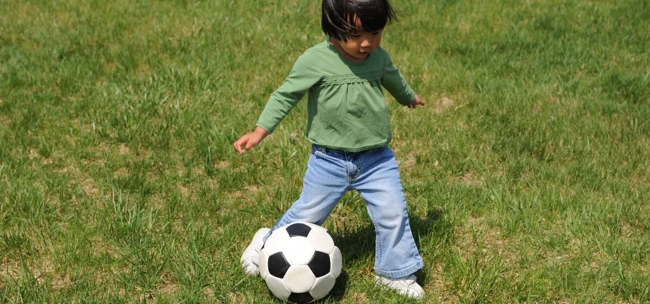 Cours de Soccer à terrebonne