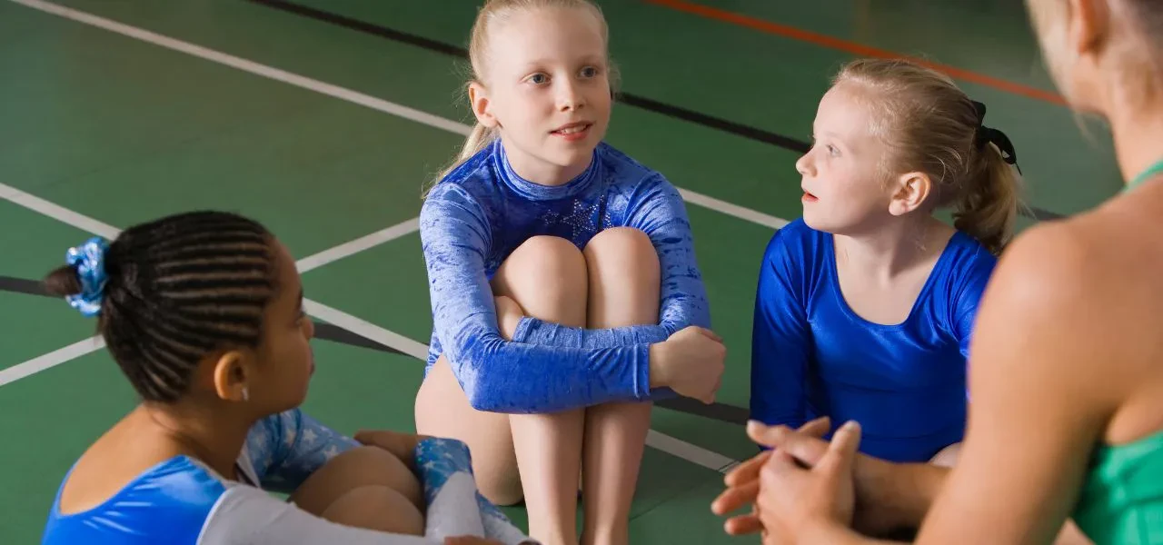 Opportunités supplémentaires pour augmenter son revenu comme entraineur de gymnastique